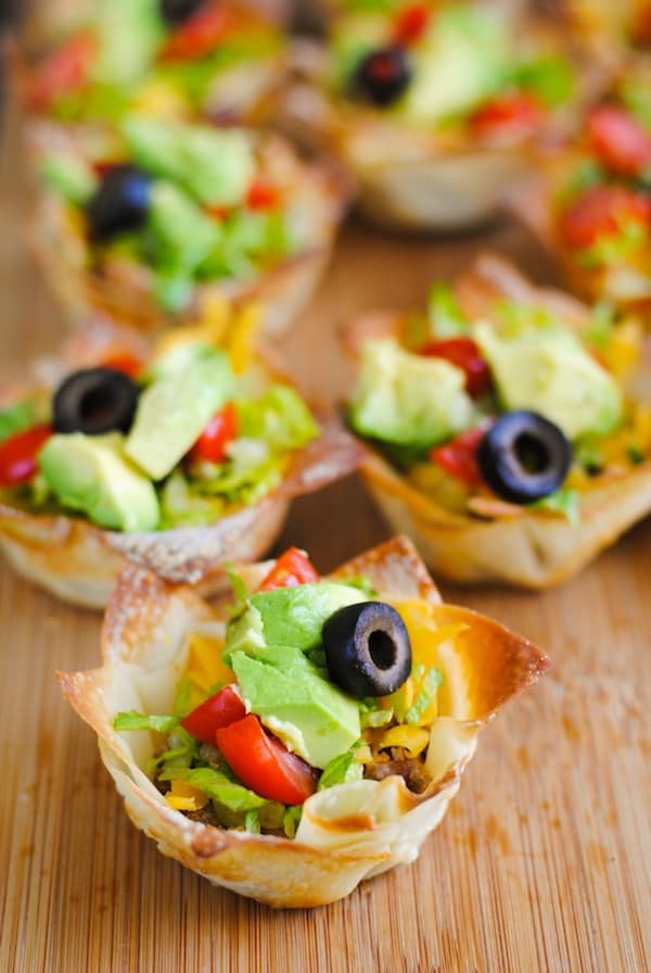 Sangria and Snacks for a Labor Day Party