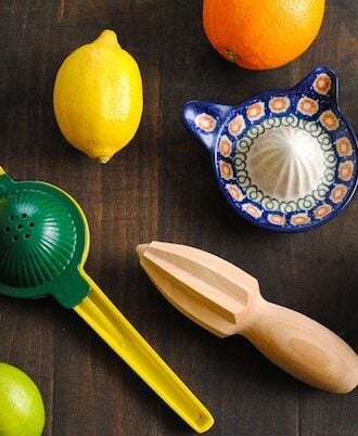 Culinary School Lesson: How To Make the Most of Citrus Fruits | foxeslovelemons.com