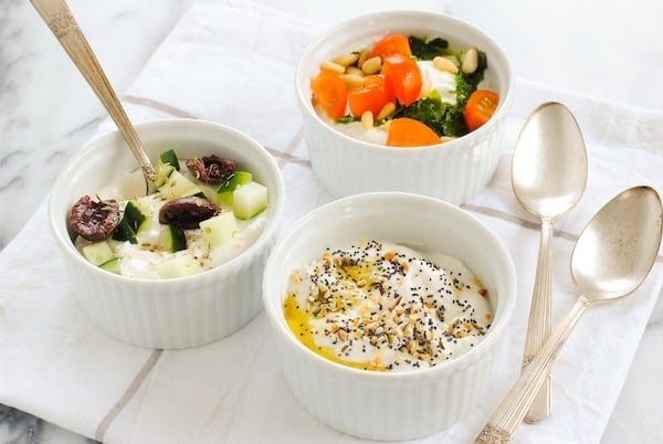 https://foxeslovelemons.com/wp-content/uploads/2014/09/Savory-Yogurt-Three-Ways-2.jpg