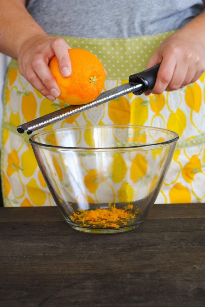 Culinary School Lesson: How To Make the Most of Citrus Fruits | foxeslovelemons.com
