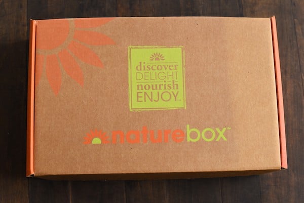 NatureBox Snacks | foxeslovelemons.com