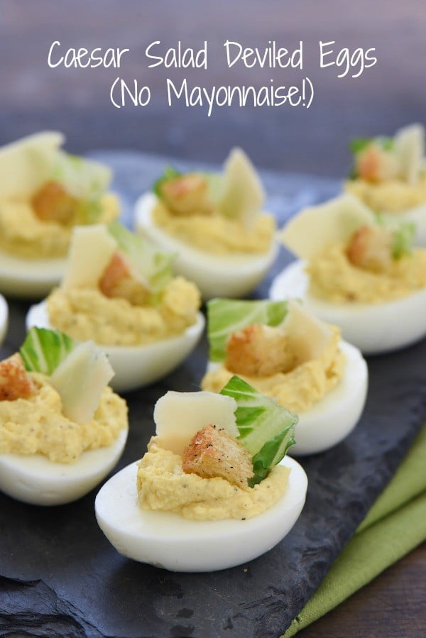 Vegan Egg Salad Recipe - Love and Lemons