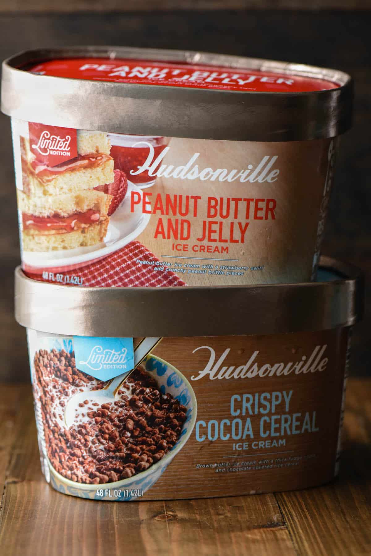 Hudsonville Ice Cream | foxeslovelemons.com