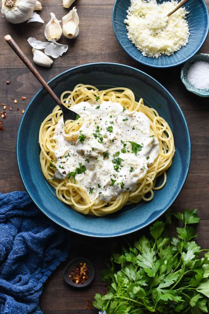 How to Make Veggie Noodles - Recipes by Love and Lemons