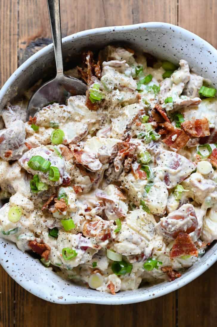 https://foxeslovelemons.com/wp-content/uploads/2023/06/Potato-Salad-with-Bacon-5-728x1094.jpg