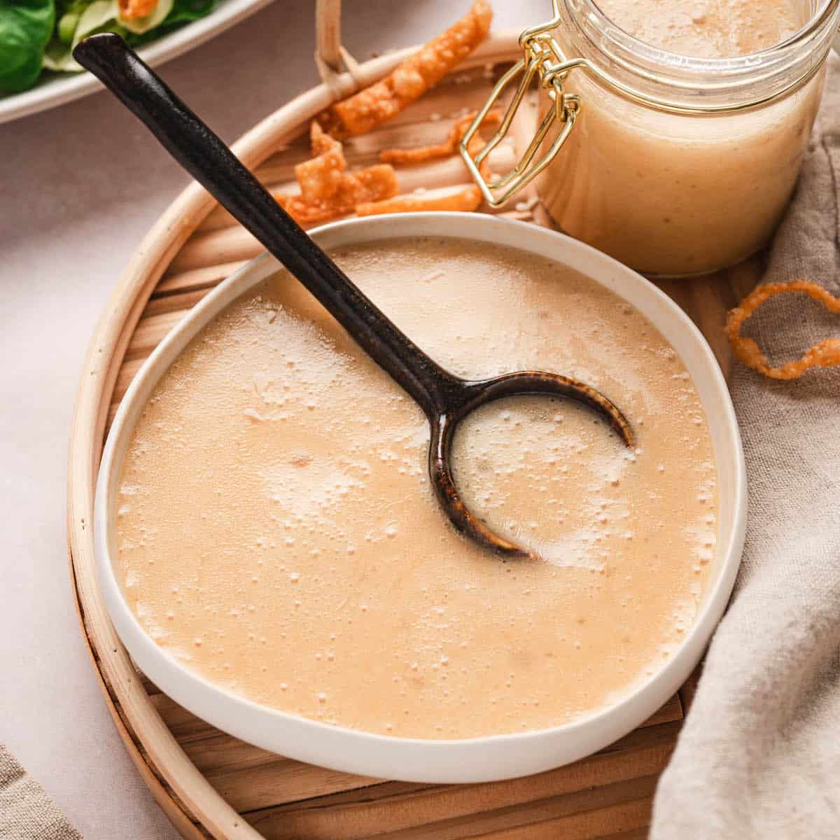 princess polly baby blue dress Miso Vinaigrette